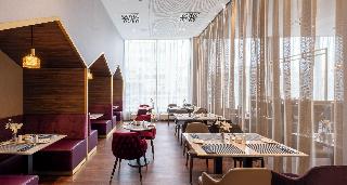 Plaza Premium Muenchen fotoÄŸrafÄ±