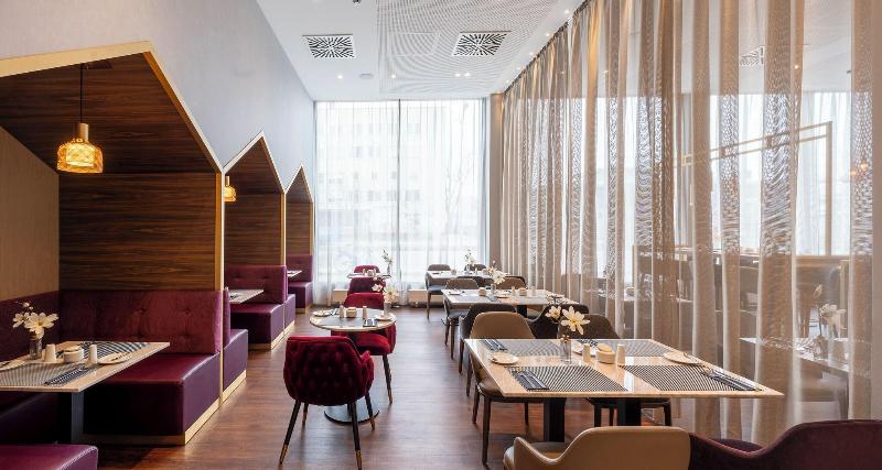Plaza Premium Muenchen - Aktivite