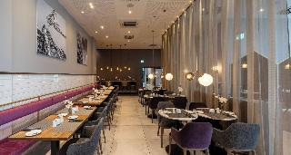 Plaza Premium Muenchen fotoÄŸrafÄ±