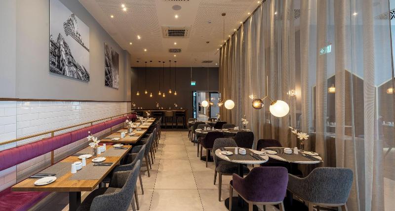 Plaza Premium Muenchen - Aktivite