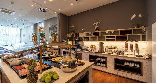 Plaza Premium Muenchen fotoÄŸrafÄ±