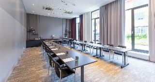 Plaza Premium Muenchen fotoÄŸrafÄ±