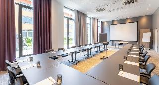 Plaza Premium Muenchen fotoÄŸrafÄ±