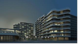 Crowne Plaza Constanta Mamaia Beach