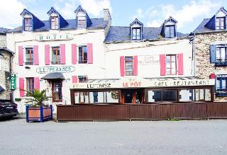 Logis Hotel De L'esperance