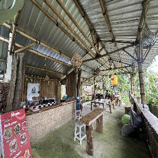 Tiny ECO Bamboo Ubud By Zuzu fotoÄŸrafÄ±