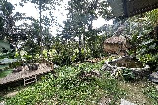Tiny ECO Bamboo Ubud By Zuzu fotoÄŸrafÄ±