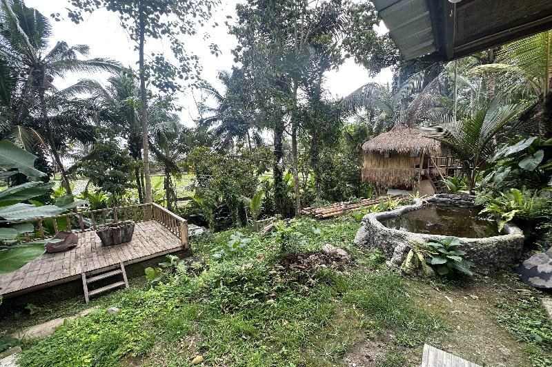 Tiny ECO Bamboo Ubud By Zuzu - Genel