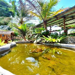 Tiny ECO Bamboo Ubud By Zuzu fotoÄŸrafÄ±