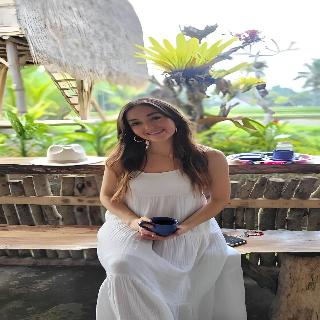 Tiny ECO Bamboo Ubud By Zuzu fotoÄŸrafÄ±
