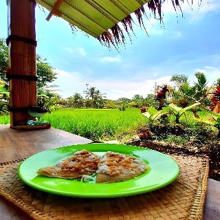 Tiny ECO Bamboo Ubud By Zuzu fotoÄŸrafÄ±