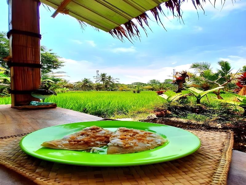 Tiny ECO Bamboo Ubud By Zuzu - Genel