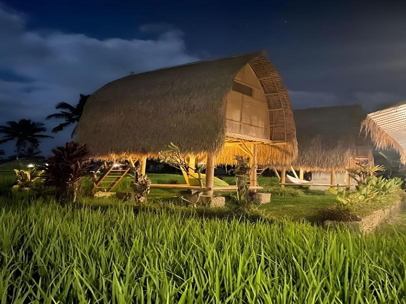 Tiny ECO Bamboo Ubud By Zuzu - Genel