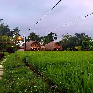 Tiny ECO Bamboo Ubud By Zuzu fotoÄŸrafÄ±