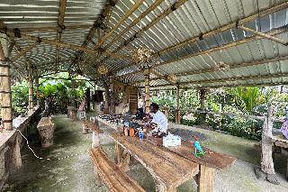 Tiny ECO Bamboo Ubud By Zuzu fotoÄŸrafÄ±