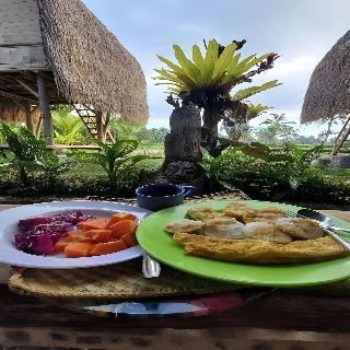 Tiny ECO Bamboo Ubud By Zuzu fotoÄŸrafÄ±