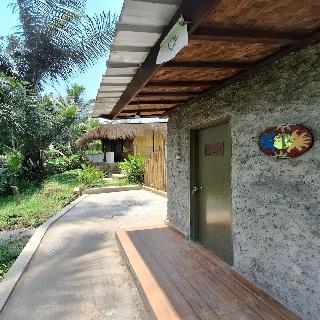 Tiny ECO Bamboo Ubud By Zuzu fotoÄŸrafÄ±