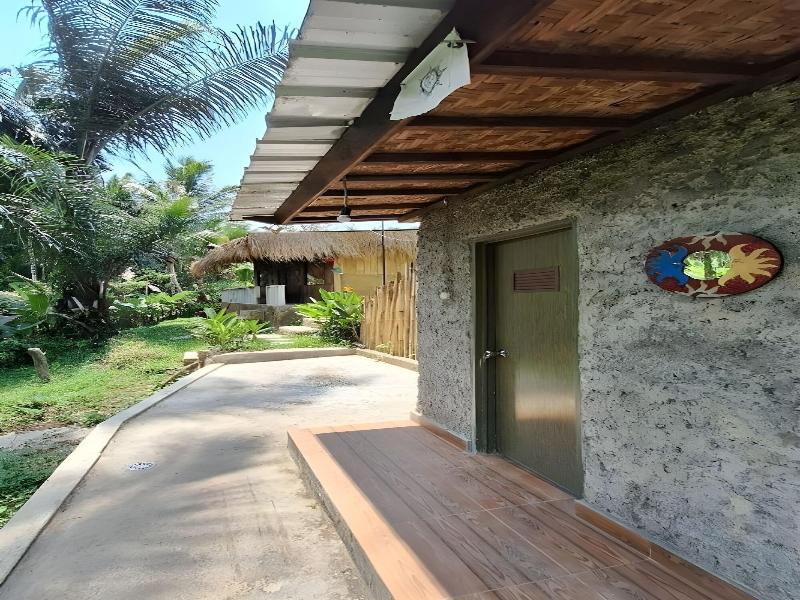 Tiny ECO Bamboo Ubud By Zuzu - Genel