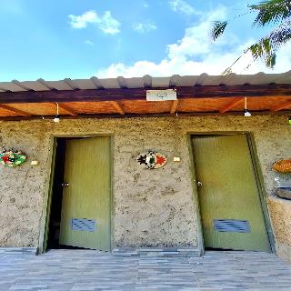Tiny ECO Bamboo Ubud By Zuzu fotoÄŸrafÄ±