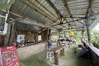 Tiny ECO Bamboo Ubud By Zuzu fotoÄŸrafÄ±