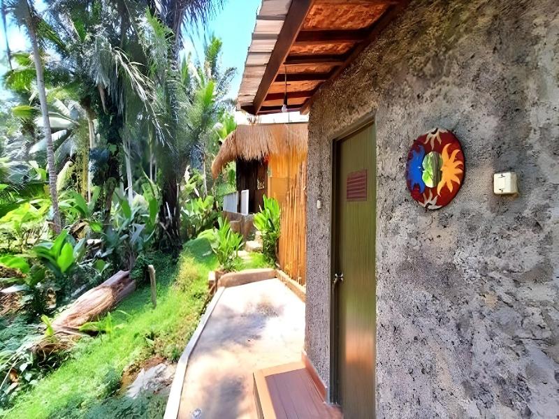 Tiny ECO Bamboo Ubud By Zuzu - Genel