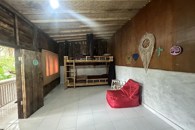 Tiny ECO Bamboo Ubud By Zuzu - Oda
