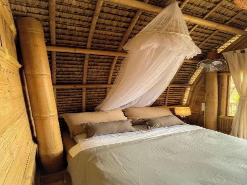 Tiny ECO Bamboo Ubud By Zuzu - Oda