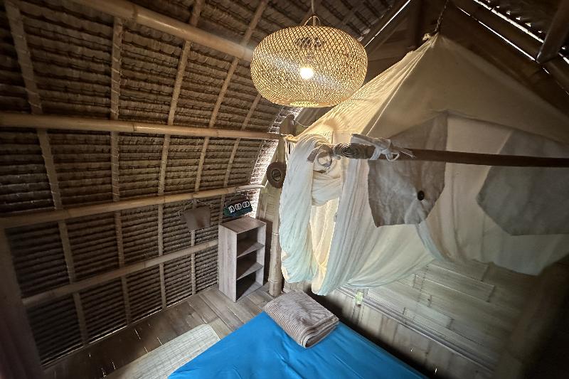 Tiny ECO Bamboo Ubud By Zuzu - Oda