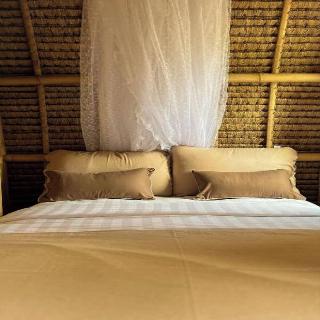 Tiny ECO Bamboo Ubud By Zuzu fotoÄŸrafÄ±