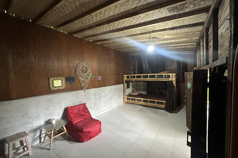 Tiny ECO Bamboo Ubud By Zuzu - Oda