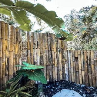 Tiny ECO Bamboo Ubud By Zuzu fotoÄŸrafÄ±