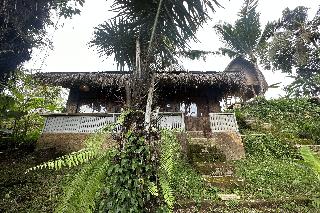 Tiny ECO Bamboo Ubud By Zuzu fotoÄŸrafÄ±