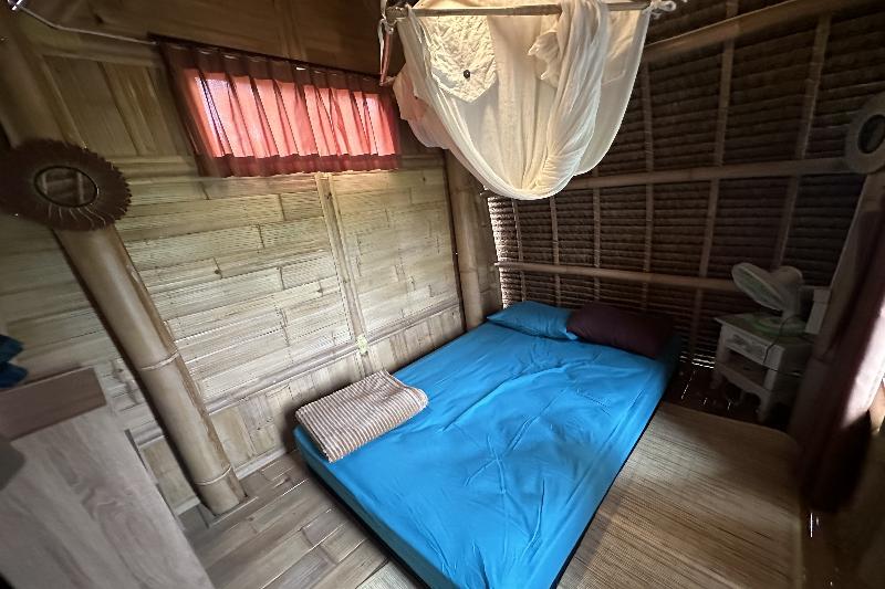 Tiny ECO Bamboo Ubud By Zuzu - Oda