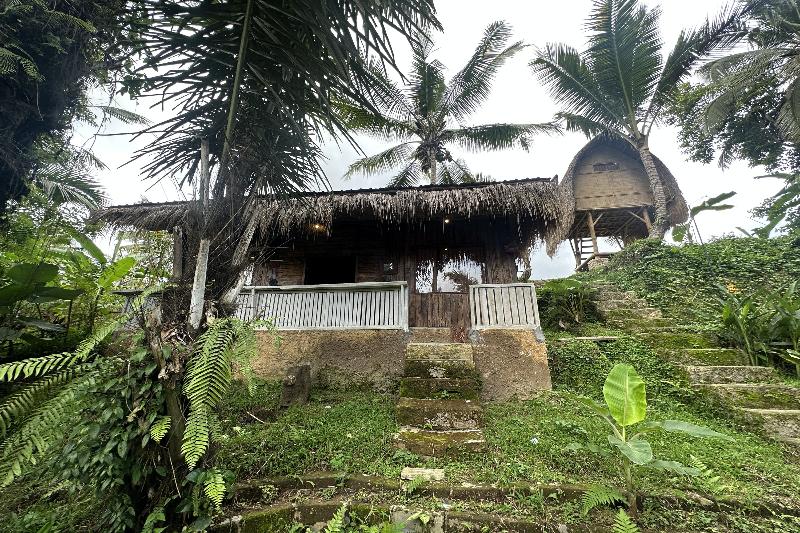 Tiny ECO Bamboo Ubud By Zuzu - Oda