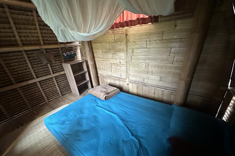 Tiny ECO Bamboo Ubud By Zuzu - Oda