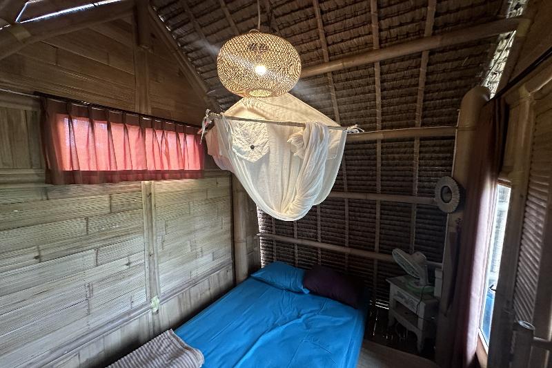 Tiny ECO Bamboo Ubud By Zuzu - Oda