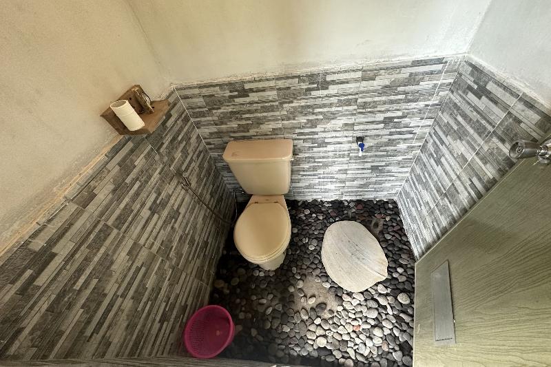 Tiny ECO Bamboo Ubud By Zuzu - Oda