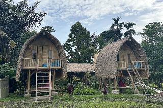 Tiny ECO Bamboo Ubud By Zuzu fotoÄŸrafÄ±