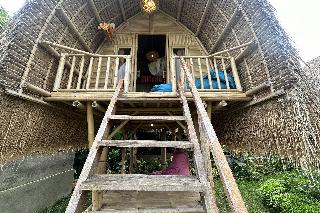 Tiny ECO Bamboo Ubud By Zuzu fotoÄŸrafÄ±