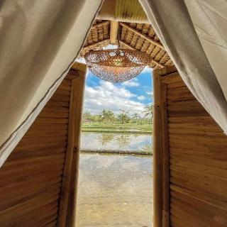 Tiny ECO Bamboo Ubud By Zuzu fotoÄŸrafÄ±