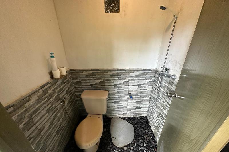 Tiny ECO Bamboo Ubud By Zuzu - Oda