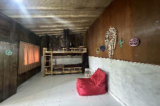 Tiny ECO Bamboo Ubud By Zuzu fotoÄŸrafÄ±