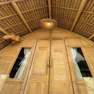 Tiny ECO Bamboo Ubud By Zuzu fotoÄŸrafÄ±