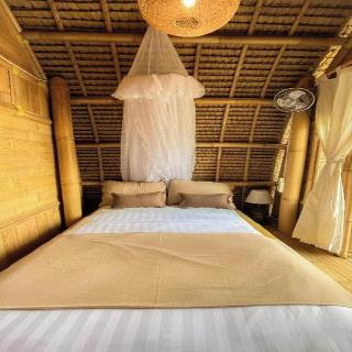 Tiny ECO Bamboo Ubud By Zuzu fotoÄŸrafÄ±