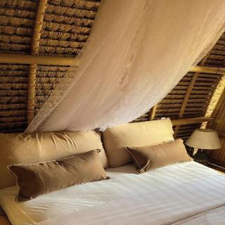 Tiny ECO Bamboo Ubud By Zuzu fotoÄŸrafÄ±