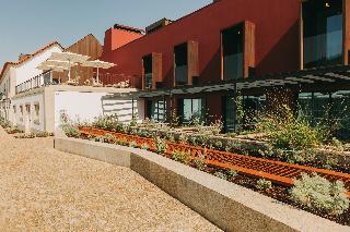 Torel Quinta Da Vacaria - Douro Valley otel fotoğrafı