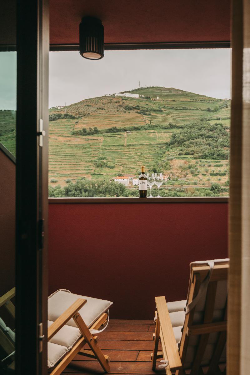 Torel Quinta Da Vacaria - Douro Valley - Oda
