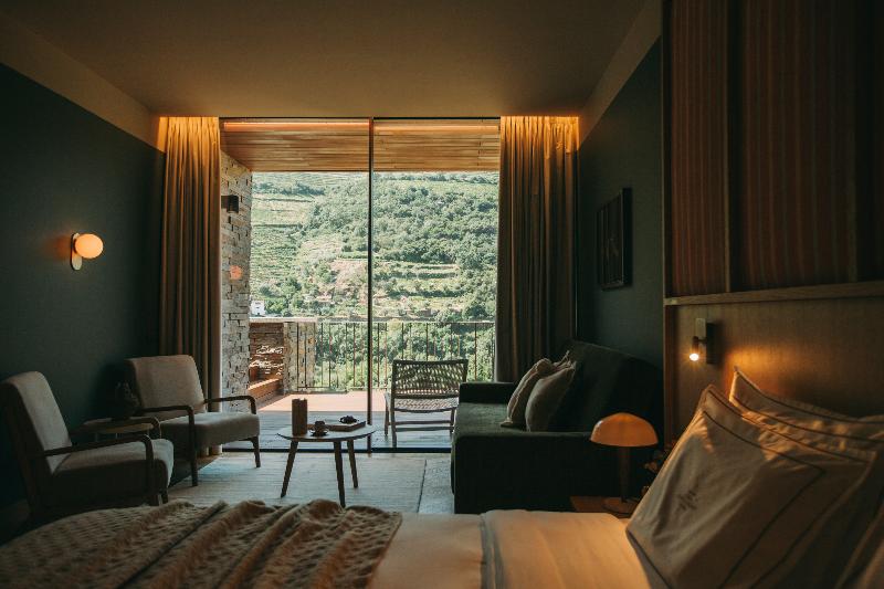 Torel Quinta Da Vacaria - Douro Valley - Oda