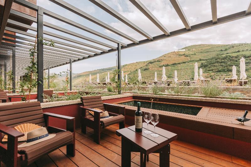 Torel Quinta Da Vacaria - Douro Valley - Oda