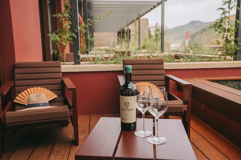 Torel Quinta Da Vacaria - Douro Valley - Oda